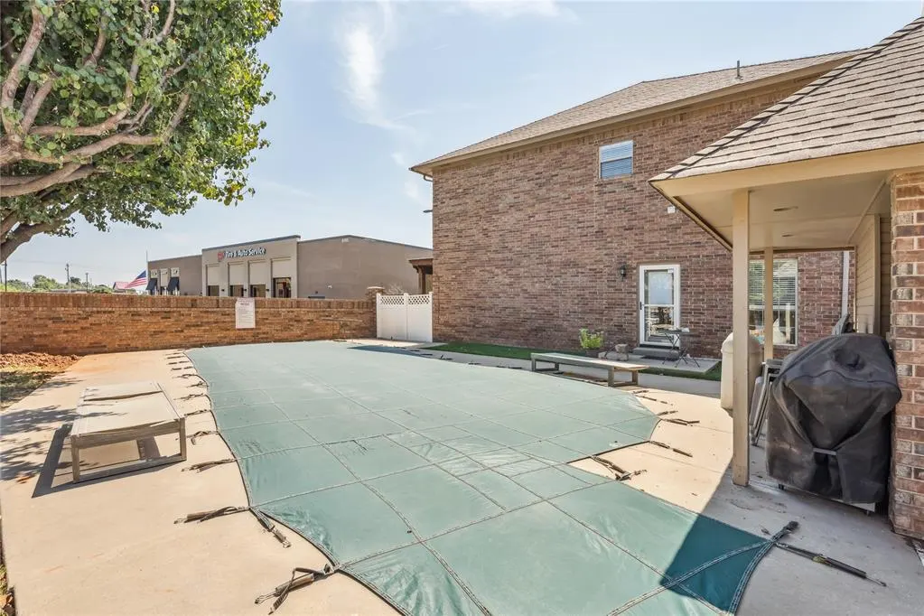Photo 31 — 6162 N Brookline Avenue 13, Oklahoma City, OK 73112