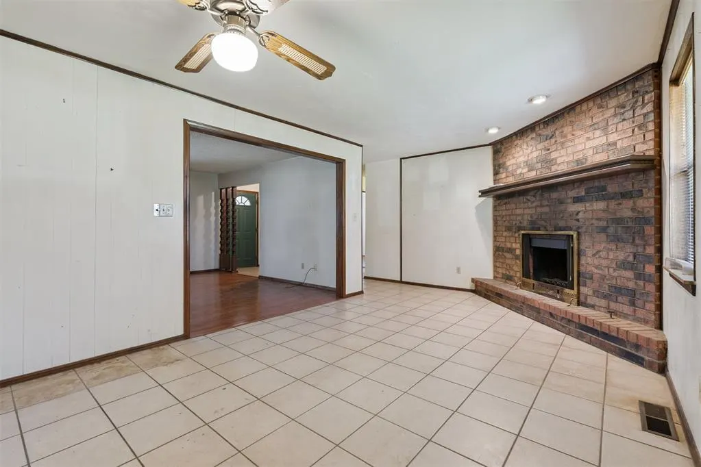 Photo 13 — 7834 E Britton Road, Oklahoma City, OK 73151