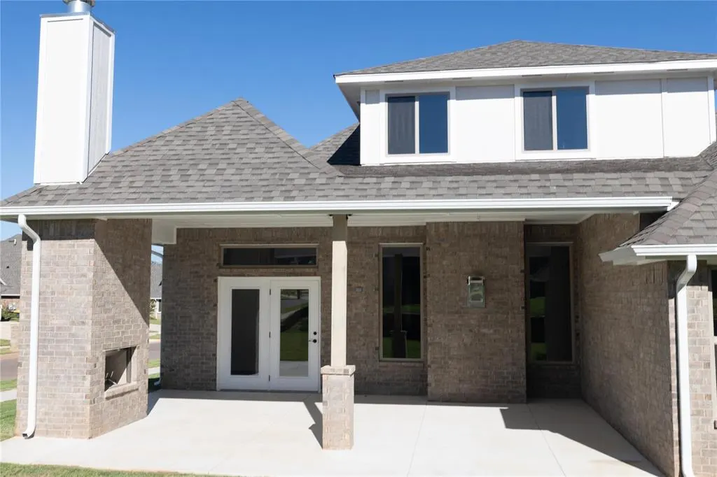 Photo 36 — 809 Sandgrass Road, Choctaw, OK 73020