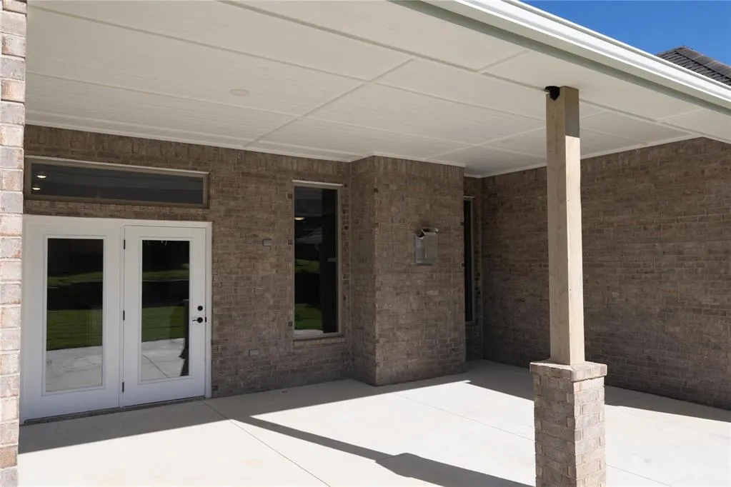 Photo 39 — 809 Sandgrass Road, Choctaw, OK 73020