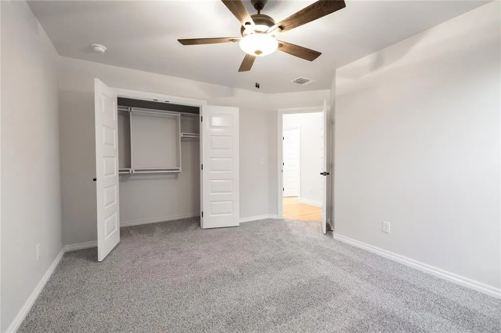 Photo 21 — 809 Sandgrass Road, Choctaw, OK 73020
