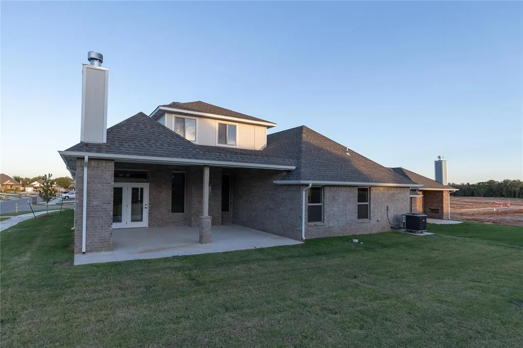Photo 31 — 809 Sandgrass Road, Choctaw, OK 73020