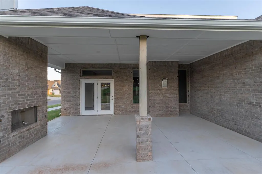 Photo 34 — 809 Sandgrass Road, Choctaw, OK 73020