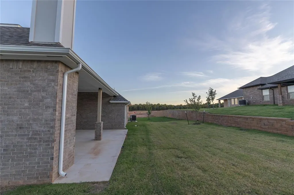 Photo 35 — 809 Sandgrass Road, Choctaw, OK 73020