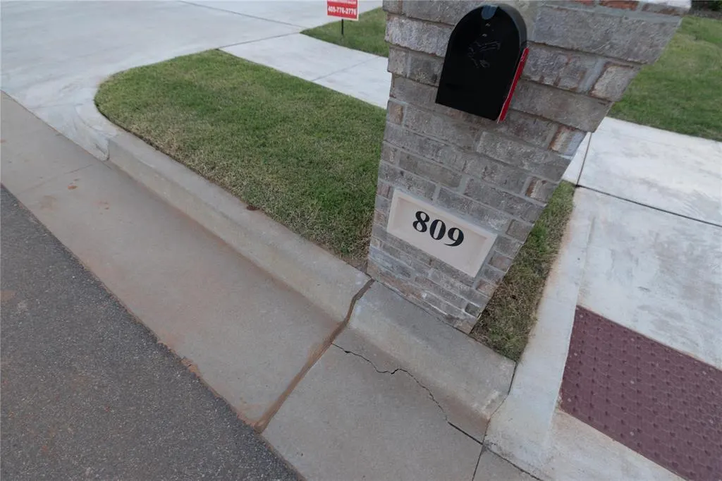 Photo 37 — 809 Sandgrass Road, Choctaw, OK 73020