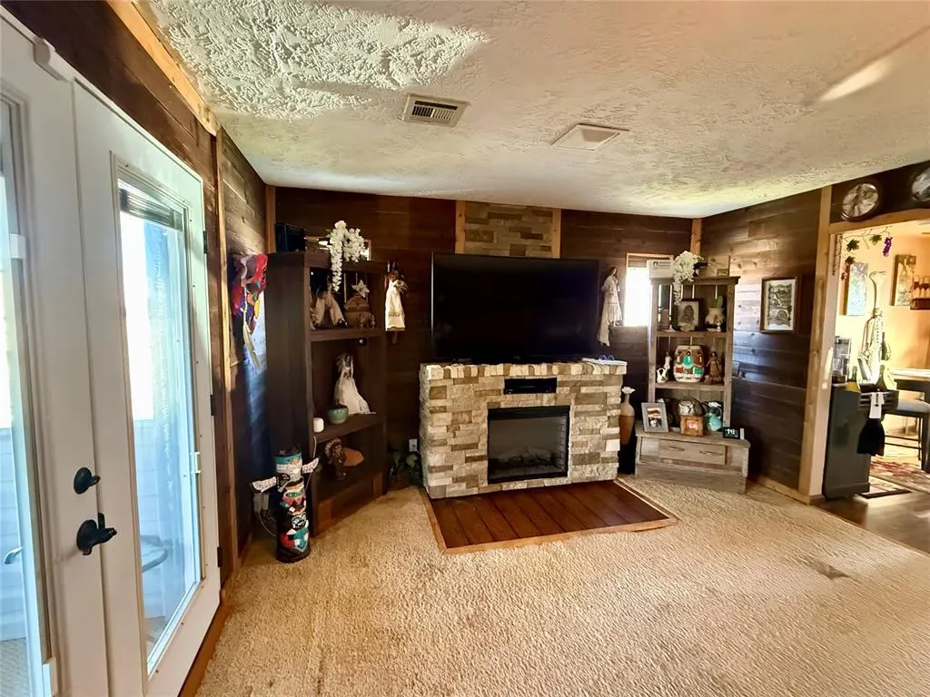 Photo 6 — 626 N Main Street, Cement, OK 73017