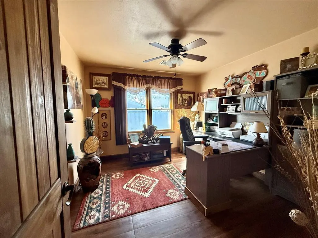 Photo 17 — 626 N Main Street, Cement, OK 73017