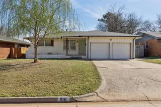 Sold home at 916 Kenilworth Road
