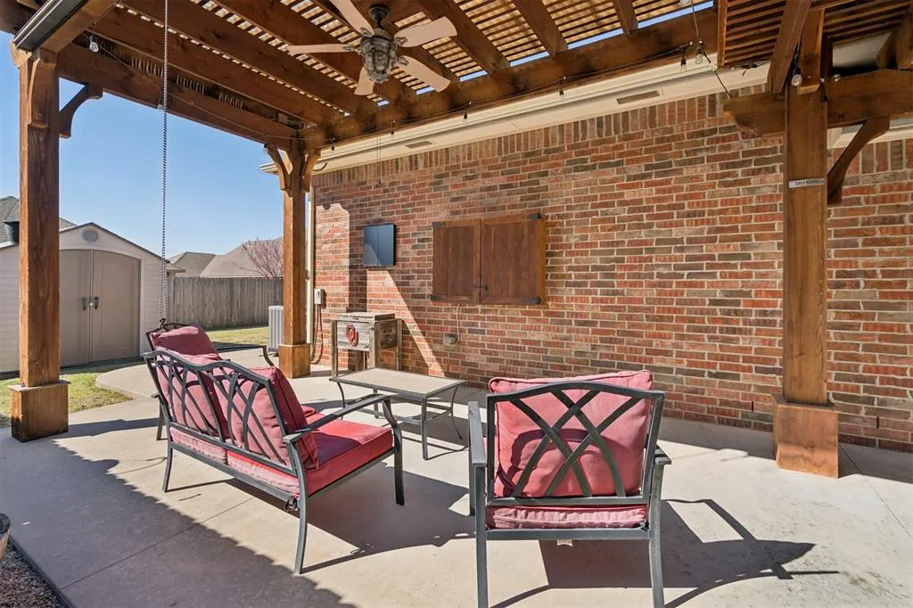 Photo 28 — 2708 SW 140th Street, Oklahoma City, OK 73170