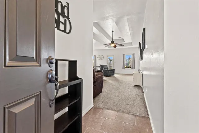 Photo 5 — 709 S Lyle Road, Weatherford, OK 73096