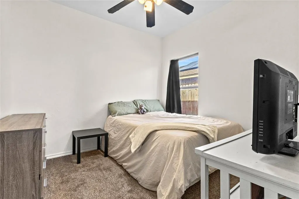 Photo 16 — 709 S Lyle Road, Weatherford, OK 73096