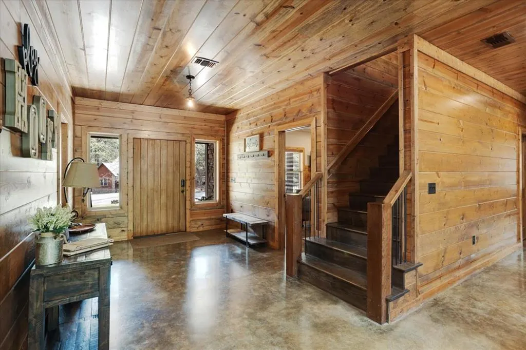 Photo 6 — 179 Timber Hills Lane, Broken Bow, OK 74728