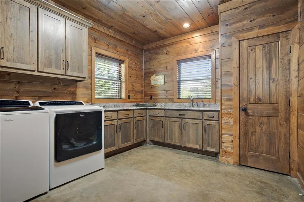 Photo 12 — 179 Timber Hills Lane, Broken Bow, OK 74728