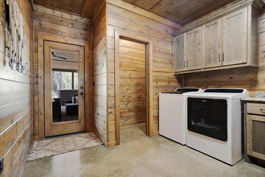 Photo 13 — 179 Timber Hills Lane, Broken Bow, OK 74728