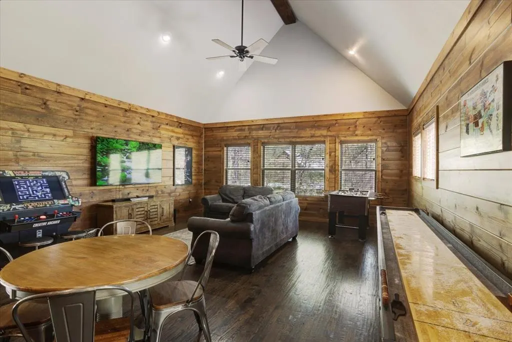 Photo 30 — 179 Timber Hills Lane, Broken Bow, OK 74728