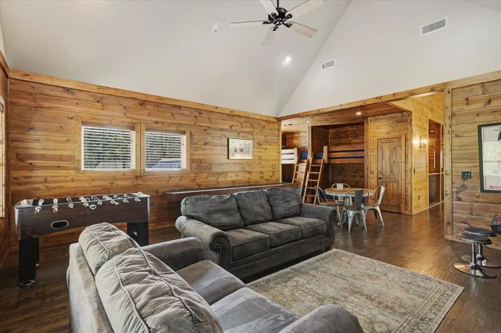Photo 32 — 179 Timber Hills Lane, Broken Bow, OK 74728