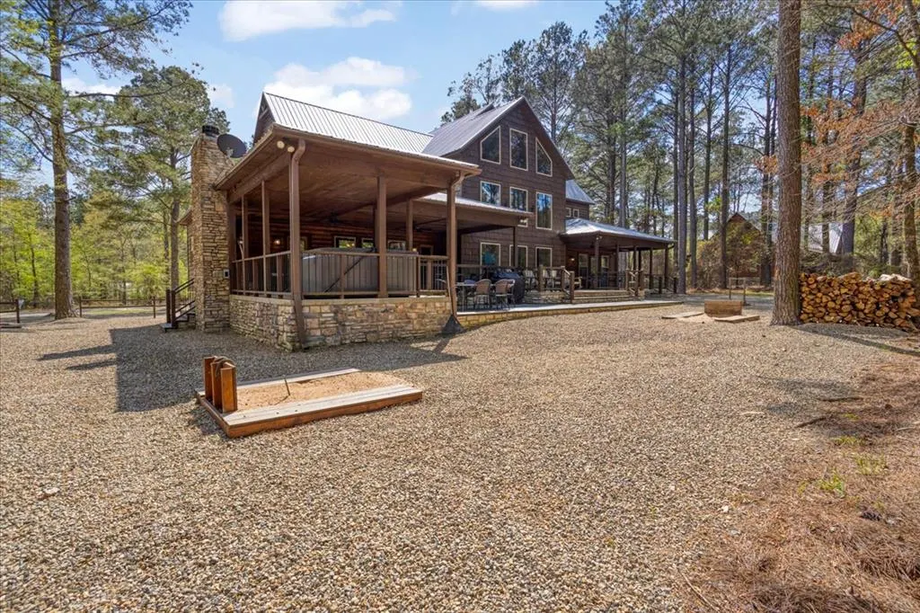 Photo 40 — 179 Timber Hills Lane, Broken Bow, OK 74728