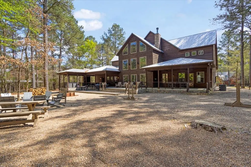Photo 43 — 179 Timber Hills Lane, Broken Bow, OK 74728