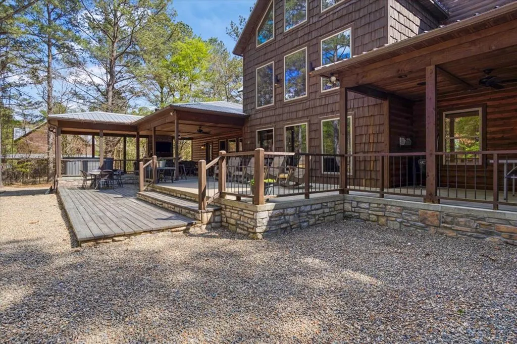 Photo 45 — 179 Timber Hills Lane, Broken Bow, OK 74728