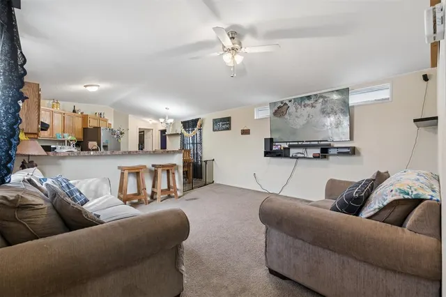 Photo 5 — 49132 E 1290 Road, Maud, OK 74854