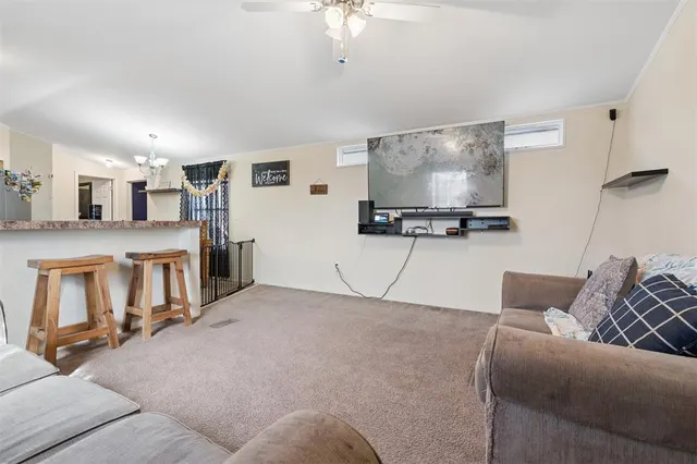 Photo 6 — 49132 E 1290 Road, Maud, OK 74854