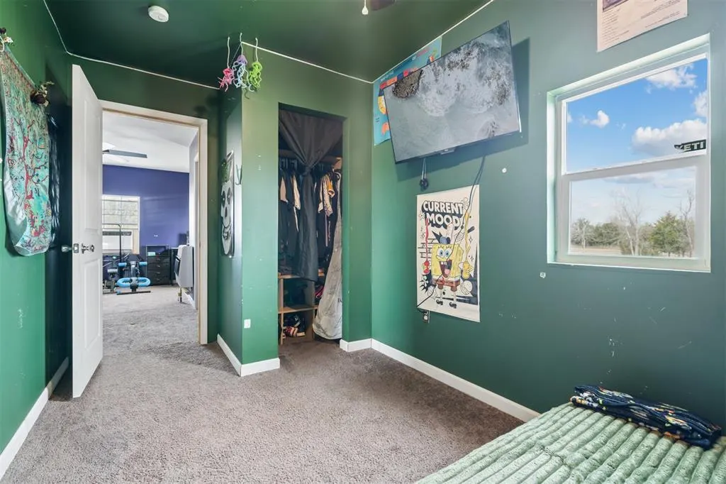 Photo 30 — 49132 E 1290 Road, Maud, OK 74854