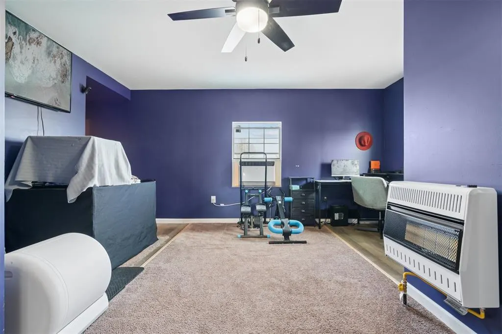 Photo 34 — 49132 E 1290 Road, Maud, OK 74854