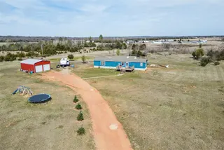 Sold home at 49132 E 1290 Road