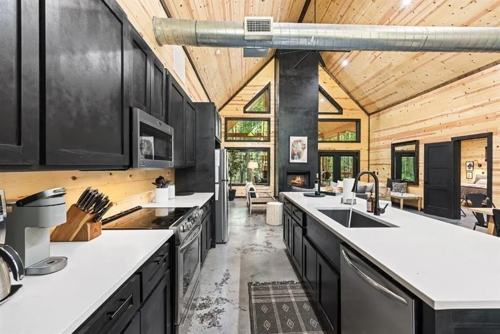 Photo 5 — 86 Preserve Way, Broken Bow, OK 74728