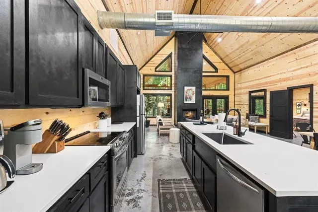 Photo 5 — 86 Preserve Way, Broken Bow, OK 74728