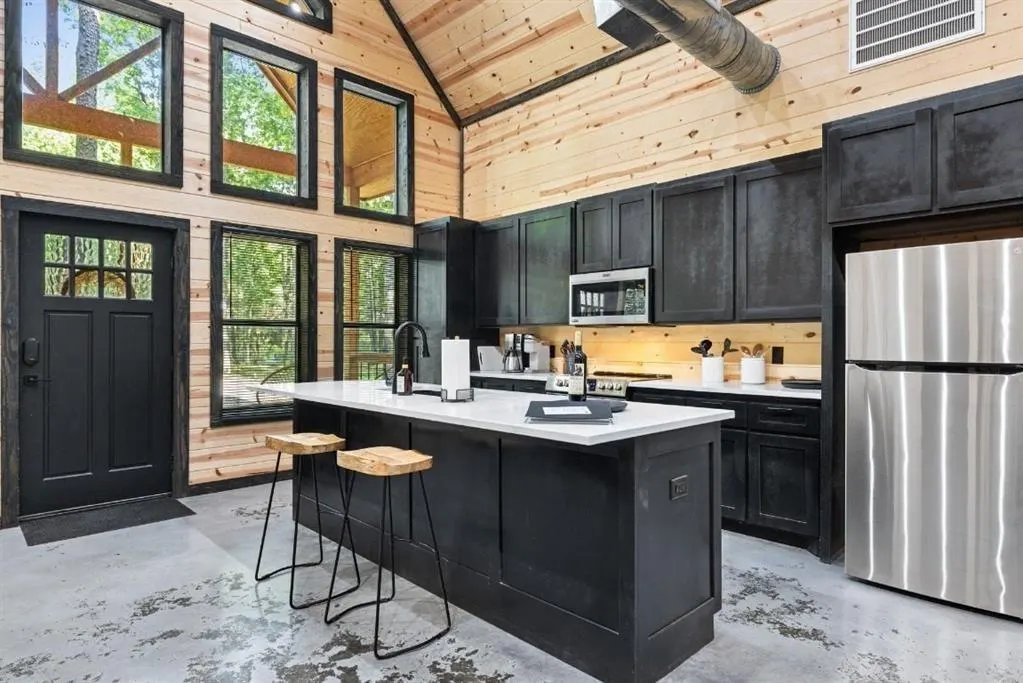 Photo 9 — 86 Preserve Way, Broken Bow, OK 74728