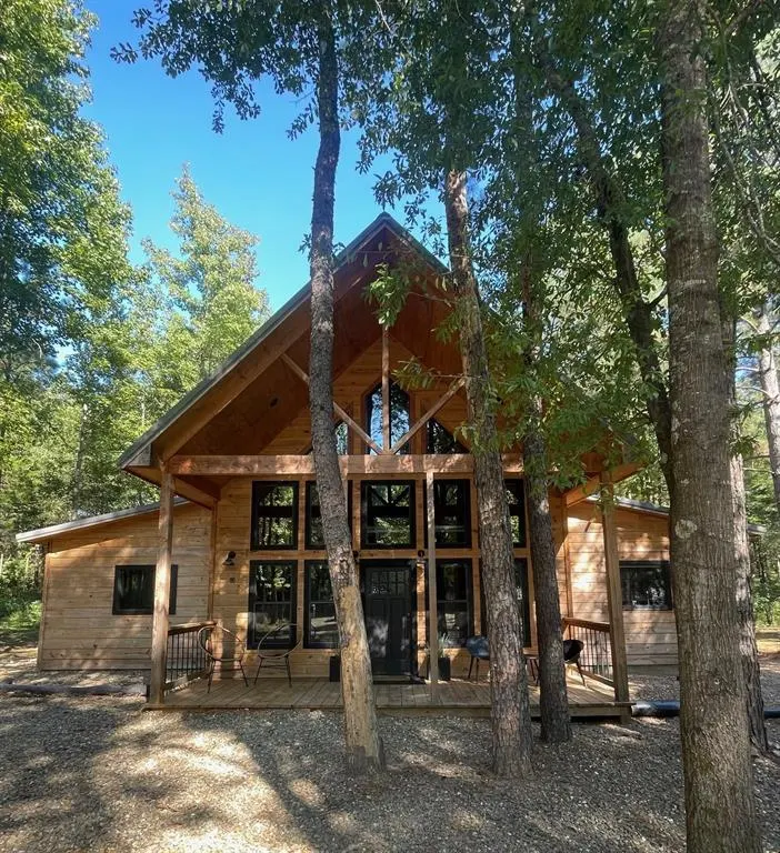Photo 34 — 86 Preserve Way, Broken Bow, OK 74728