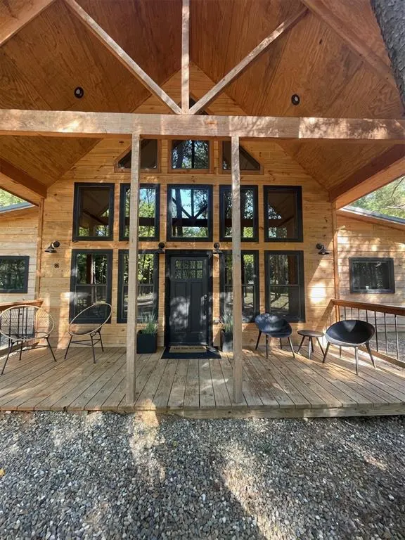 Photo 35 — 86 Preserve Way, Broken Bow, OK 74728