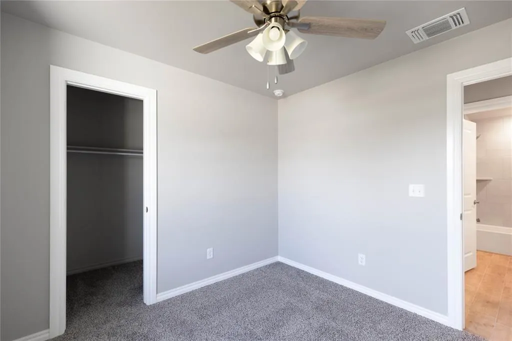 Photo 10 — 12320 SW 32nd Street, Yukon, OK 73099
