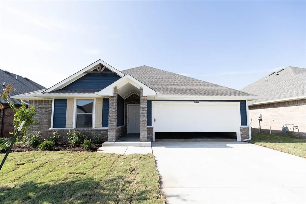 Photo 18 — 12320 SW 32nd Street, Yukon, OK 73099