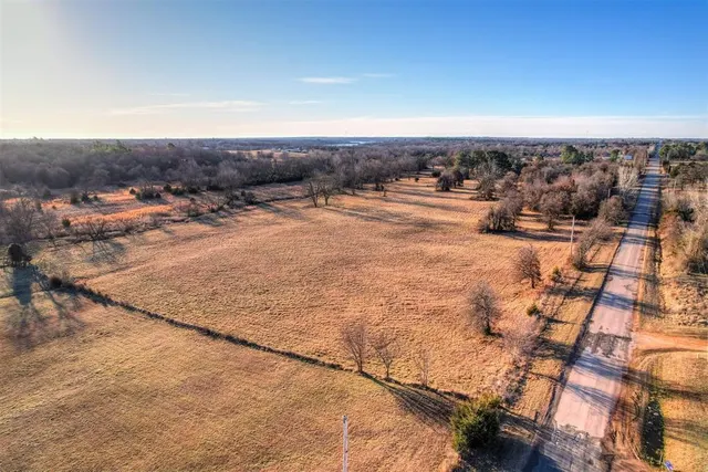 Photo 2 — 0 S Pottawatomie Road, Harrah, OK 73045