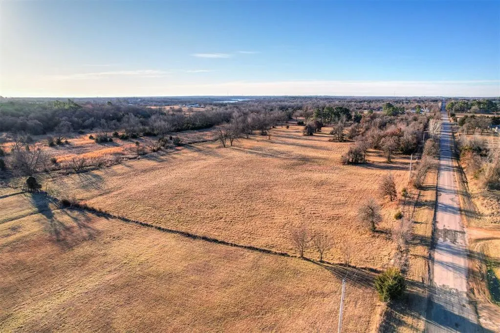 Photo 3 — 0 S Pottawatomie Road, Harrah, OK 73045