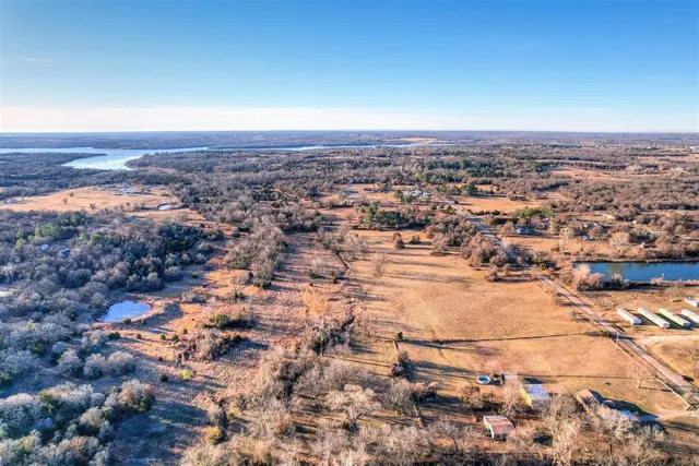 Photo 4 — 0 S Pottawatomie Road, Harrah, OK 73045