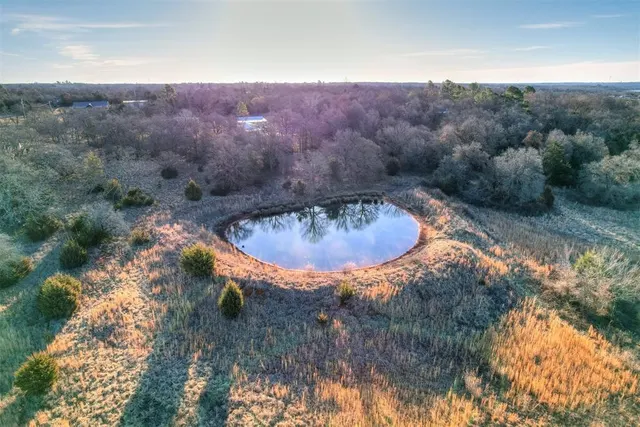 Photo 8 — 0 S Pottawatomie Road, Harrah, OK 73045