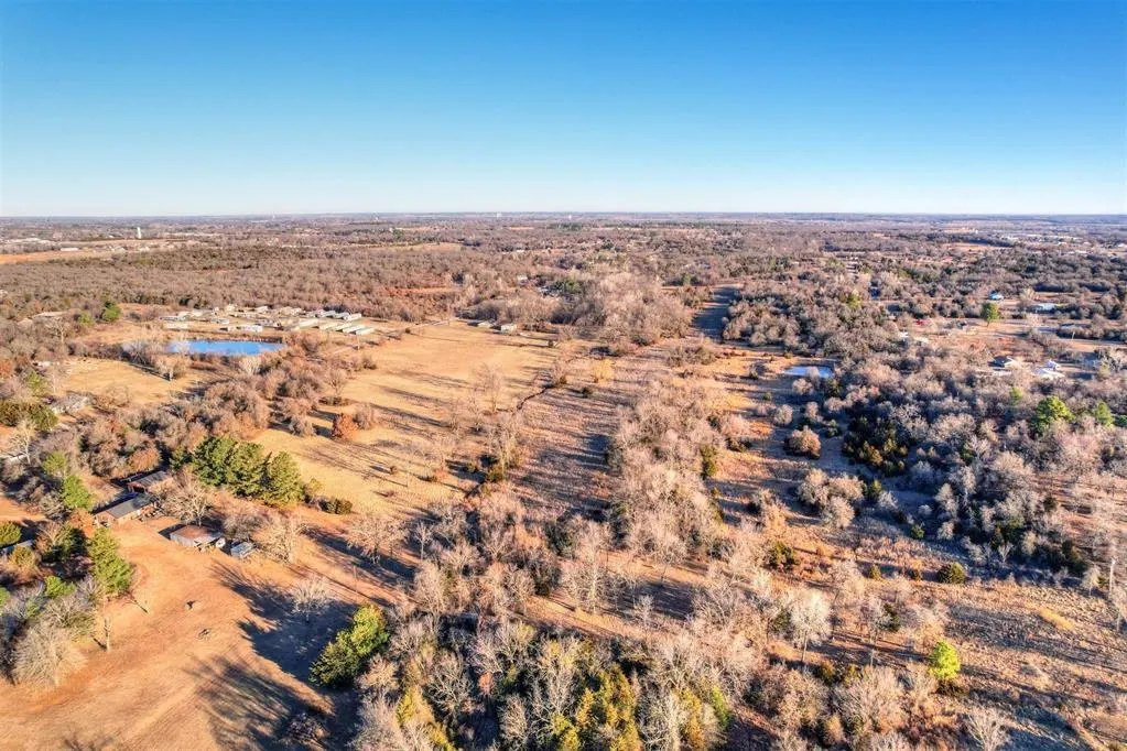 Photo 10 — 0 S Pottawatomie Road, Harrah, OK 73045