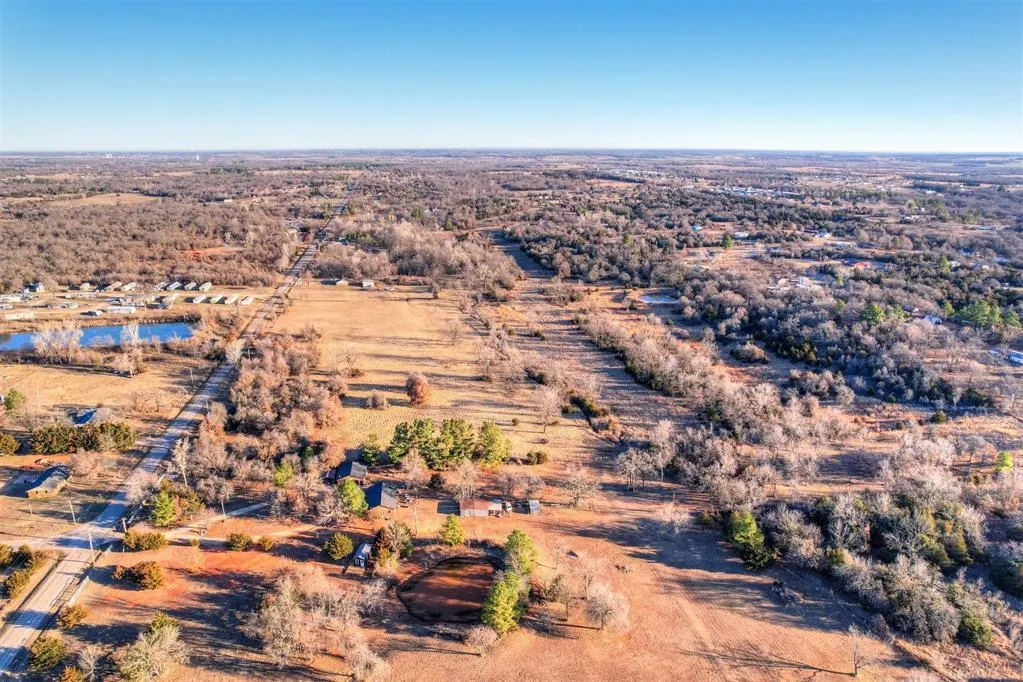Photo 11 — 0 S Pottawatomie Road, Harrah, OK 73045