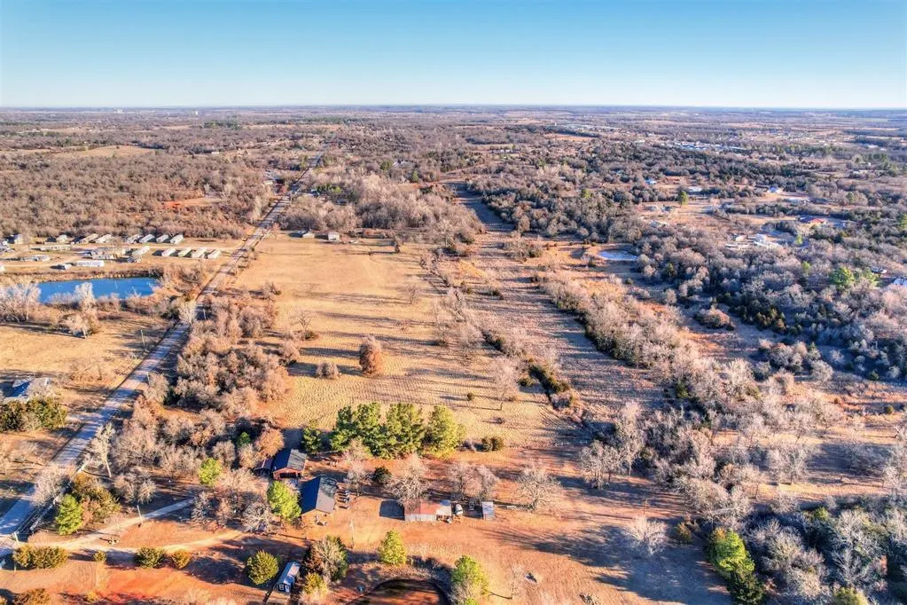 Photo 12 — 0 S Pottawatomie Road, Harrah, OK 73045