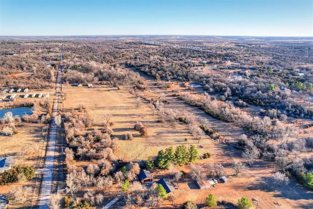 Photo 13 — 0 S Pottawatomie Road, Harrah, OK 73045