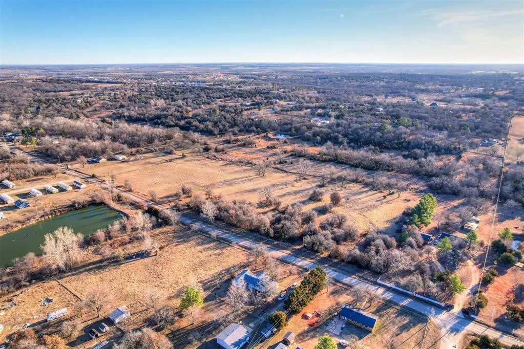 Photo 14 — 0 S Pottawatomie Road, Harrah, OK 73045