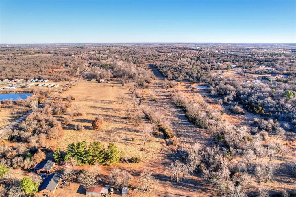 Photo 28 — 0 S Pottawatomie Road, Harrah, OK 73045