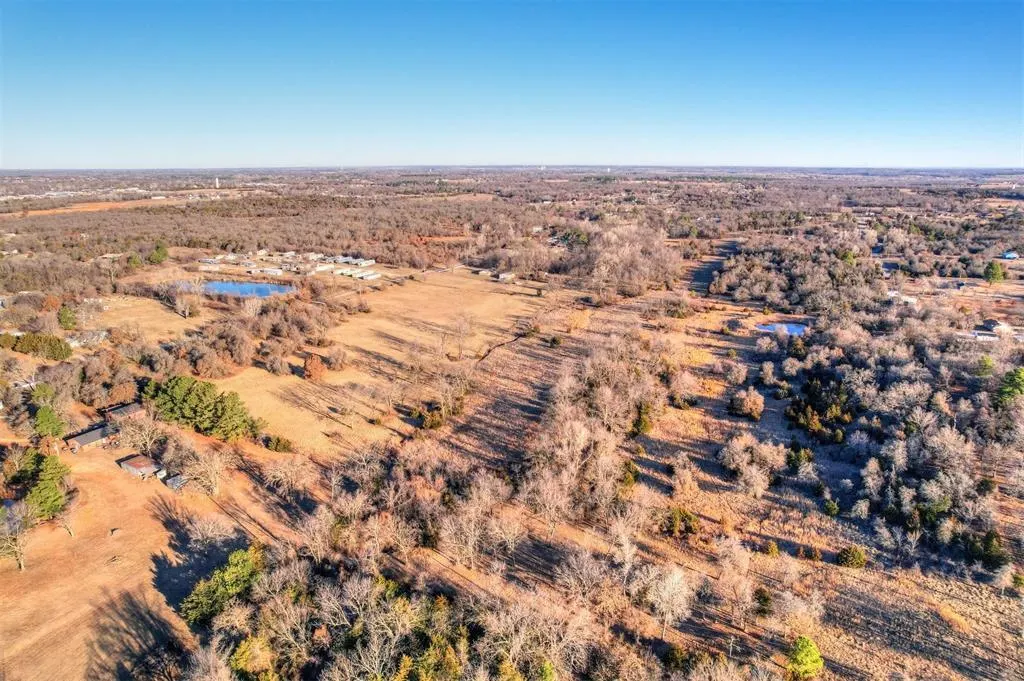 Photo 29 — 0 S Pottawatomie Road, Harrah, OK 73045