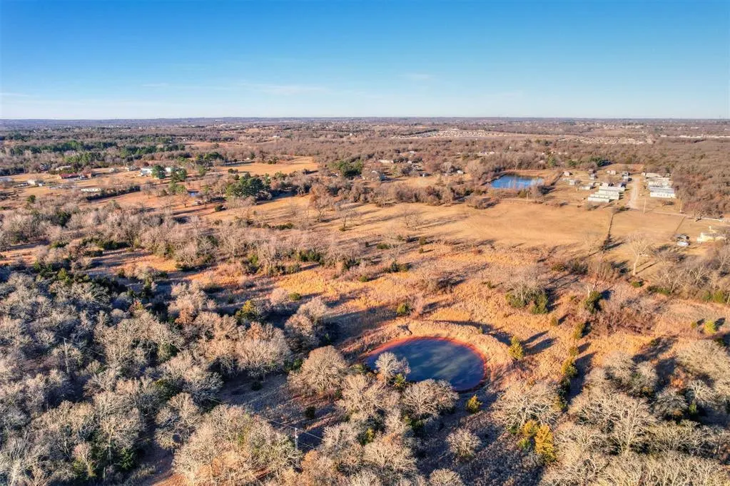 Photo 32 — 0 S Pottawatomie Road, Harrah, OK 73045