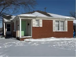 Sold home at 515 E Indian Drive