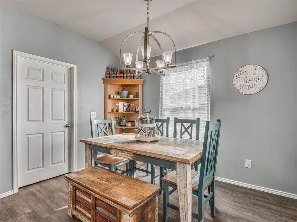 Photo 20 — 42057 Coopers Court, Shawnee, OK 74804