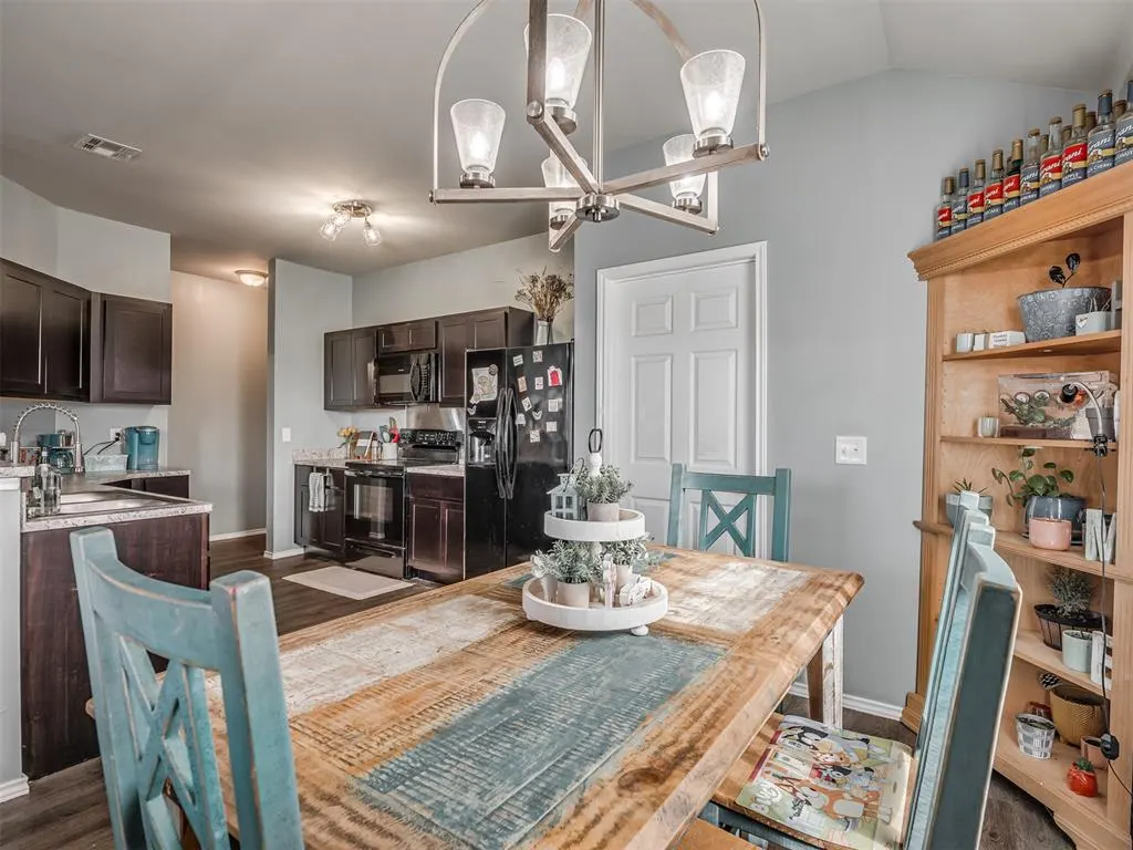 Photo 21 — 42057 Coopers Court, Shawnee, OK 74804